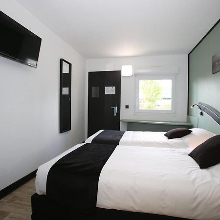 Enzo Hotels Chartres Mainvilliers By Kyriad Direct Exterior photo