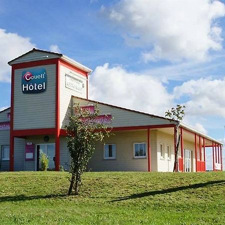 Enzo Hotels Chartres Mainvilliers By Kyriad Direct Exterior photo